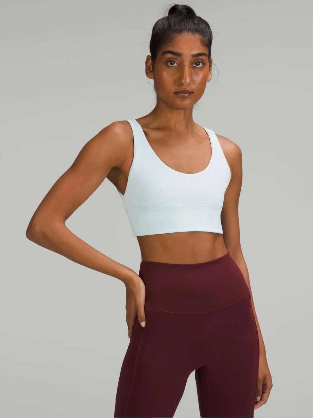 Lululemon Align Sports Bra 8